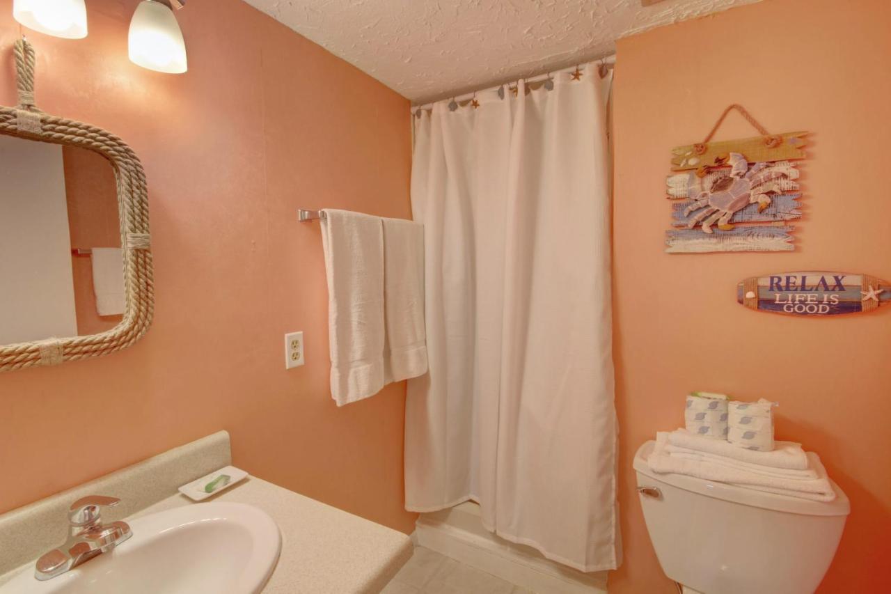 El Matador 443 - Beautiful Views Of The Pool And Gulf Of Mexico Villa Форт Уолтън Бийч Екстериор снимка