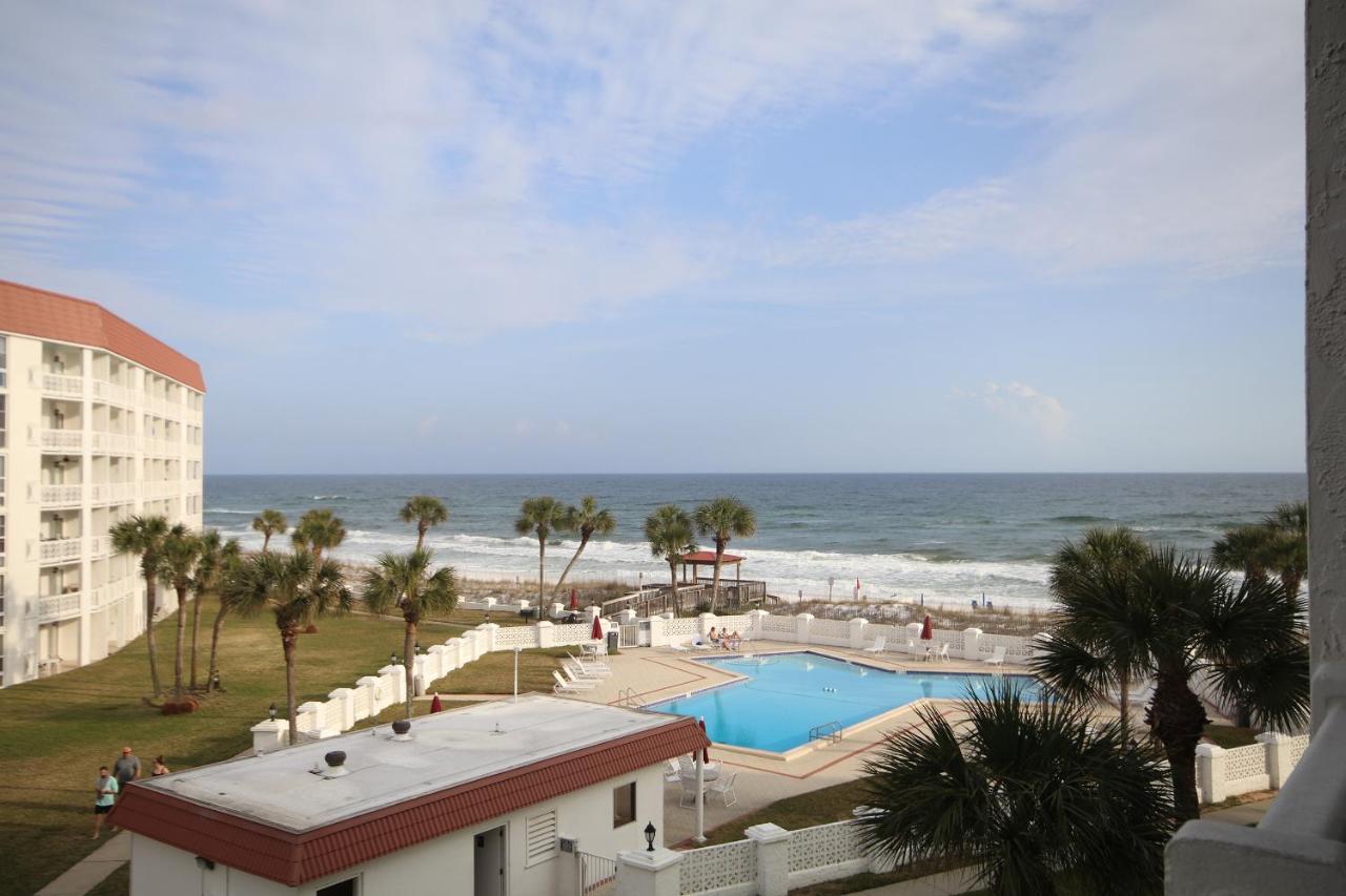 El Matador 443 - Beautiful Views Of The Pool And Gulf Of Mexico Villa Форт Уолтън Бийч Екстериор снимка