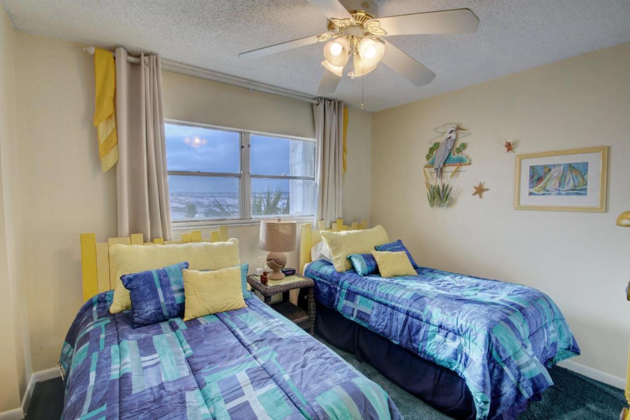 El Matador 443 - Beautiful Views Of The Pool And Gulf Of Mexico Villa Форт Уолтън Бийч Екстериор снимка
